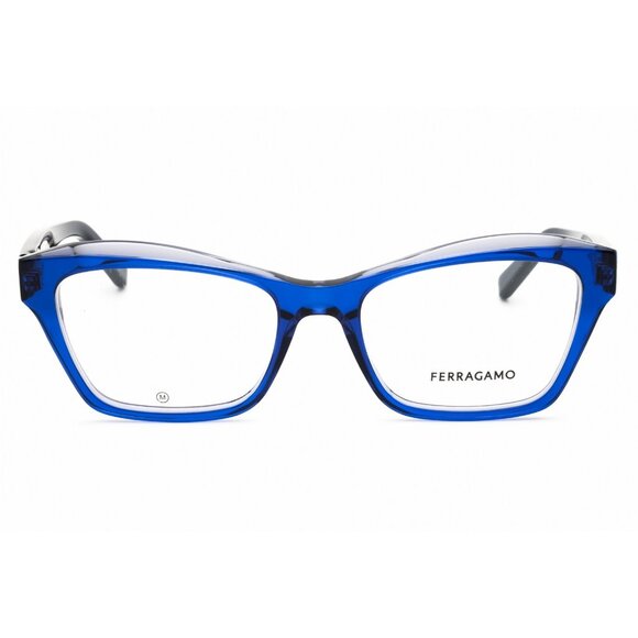 Salvatore Ferragamo EYEGLASSES SF2951N-435-53 New with case main image 4
